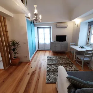 Apartamento Castle Lisboa