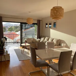 Apartamento Balcony Funchal (Madeira)