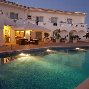 Villa Channa - Adults Only Albufeira