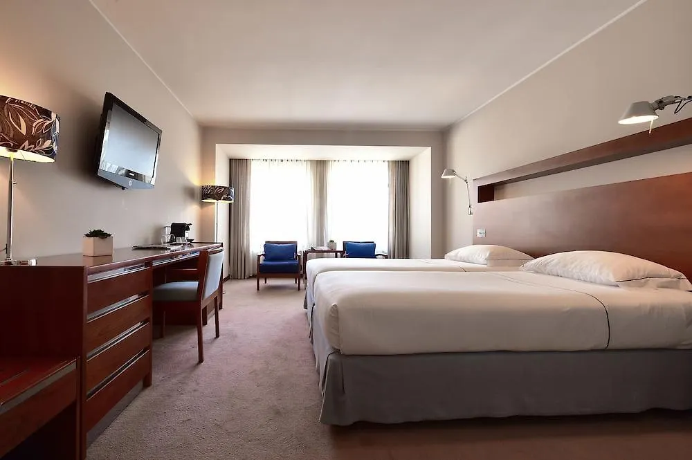 Tivoli Coimbra Hotel