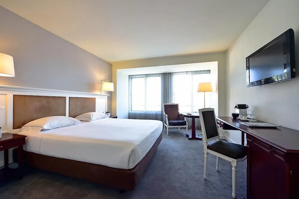 Tivoli Coimbra Hotel
