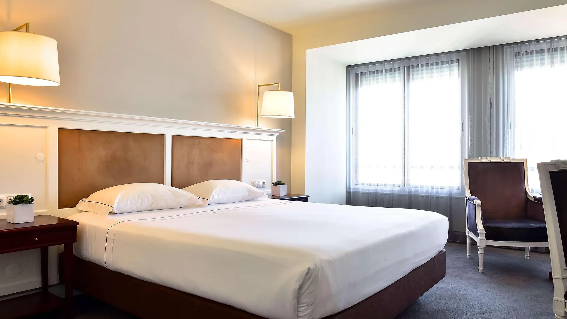 ****  Tivoli Coimbra Hotel Portugal