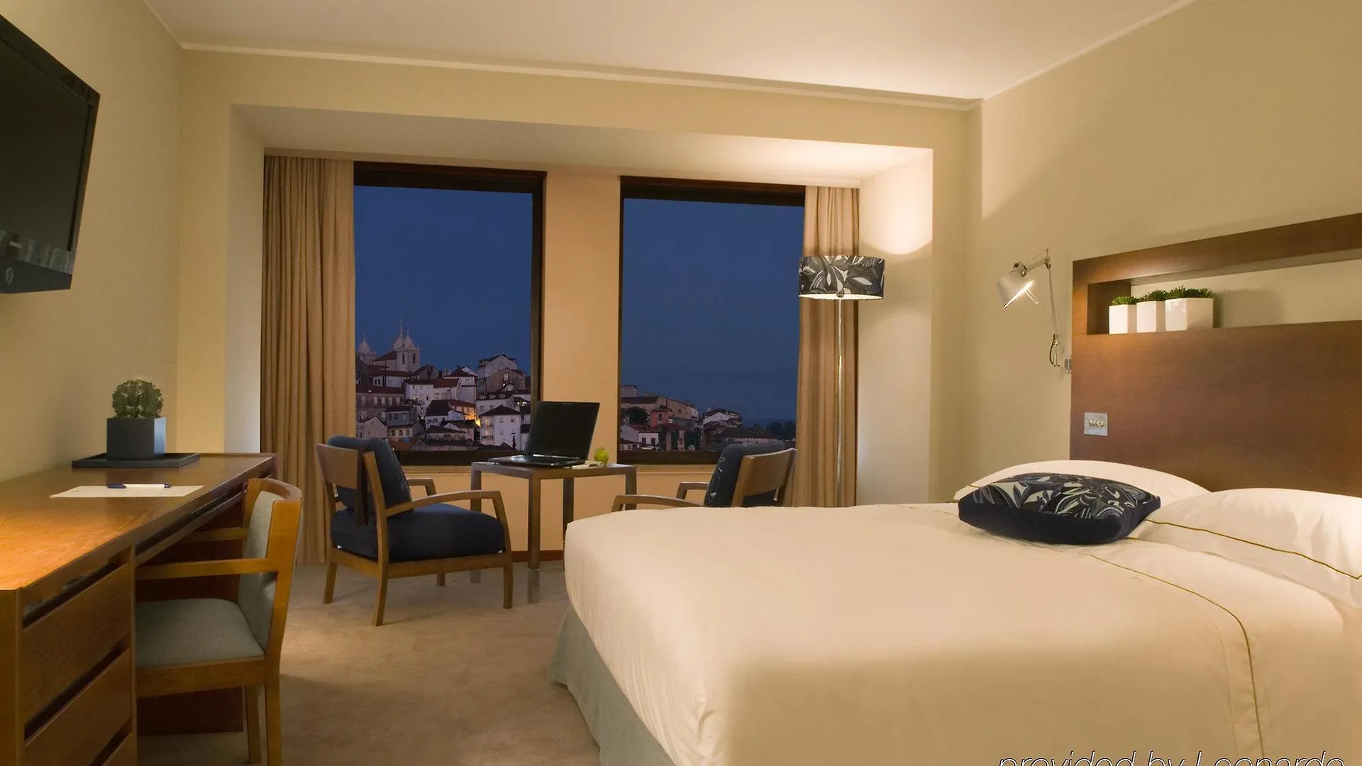 Tivoli Coimbra Hotel