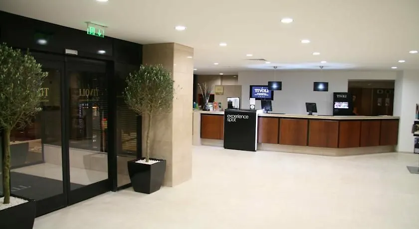 Tivoli Coimbra Hotel
