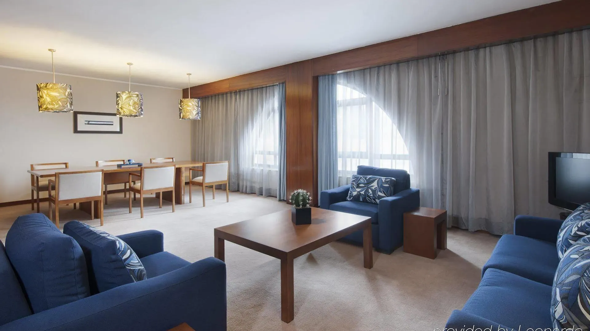 Tivoli Coimbra Hotel