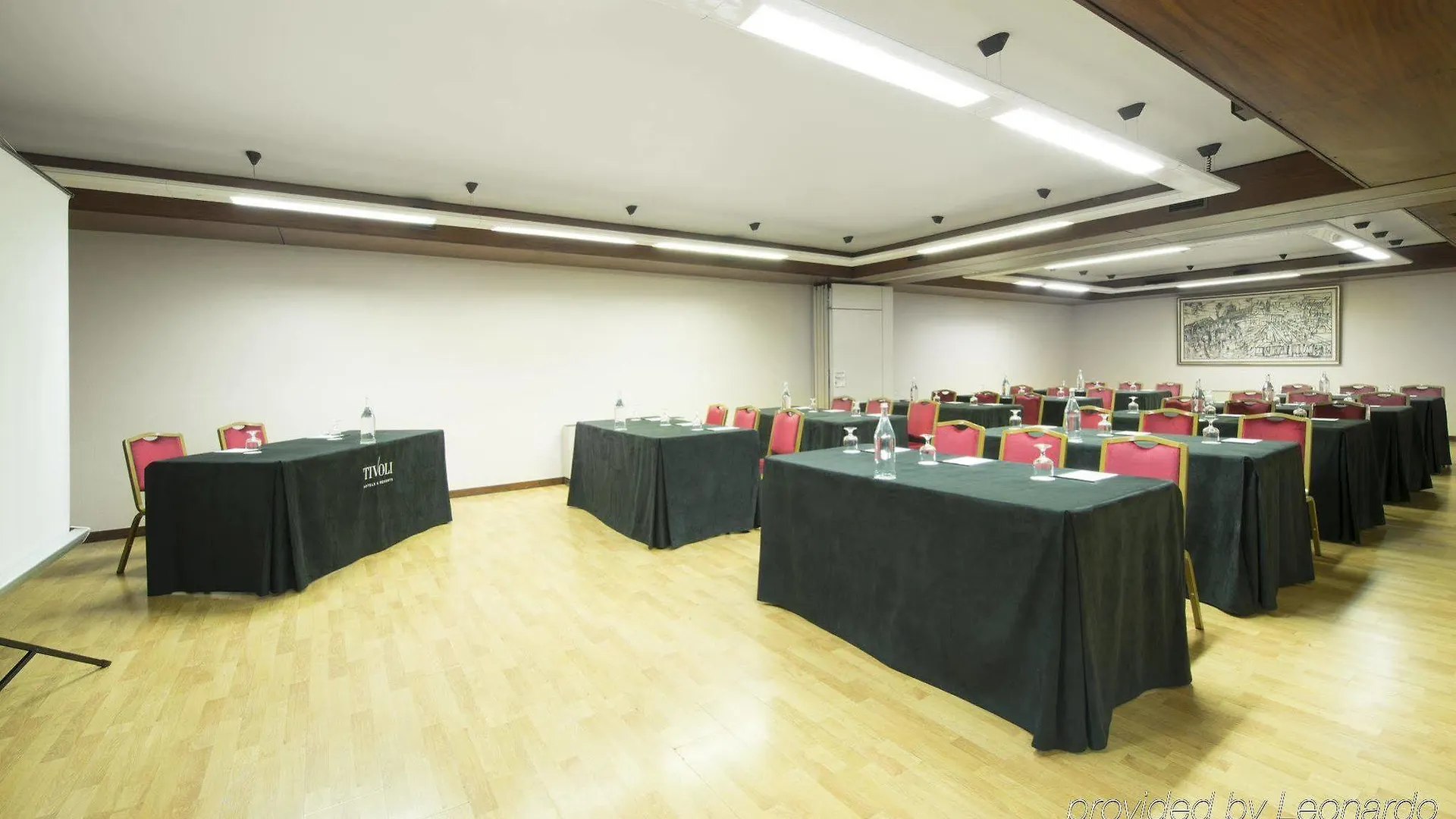 Tivoli Coimbra Hotel Portugal