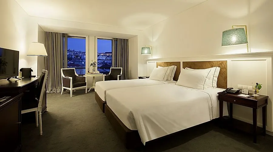 Tivoli Coimbra Hotel