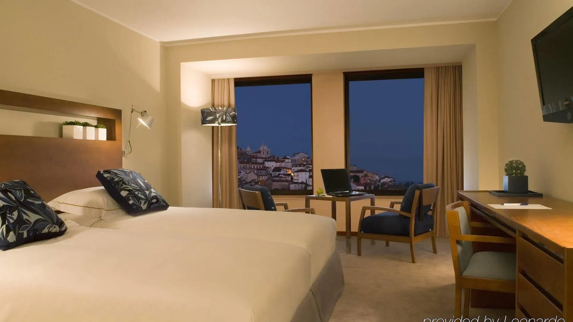 Tivoli Coimbra Hotel 4*,
