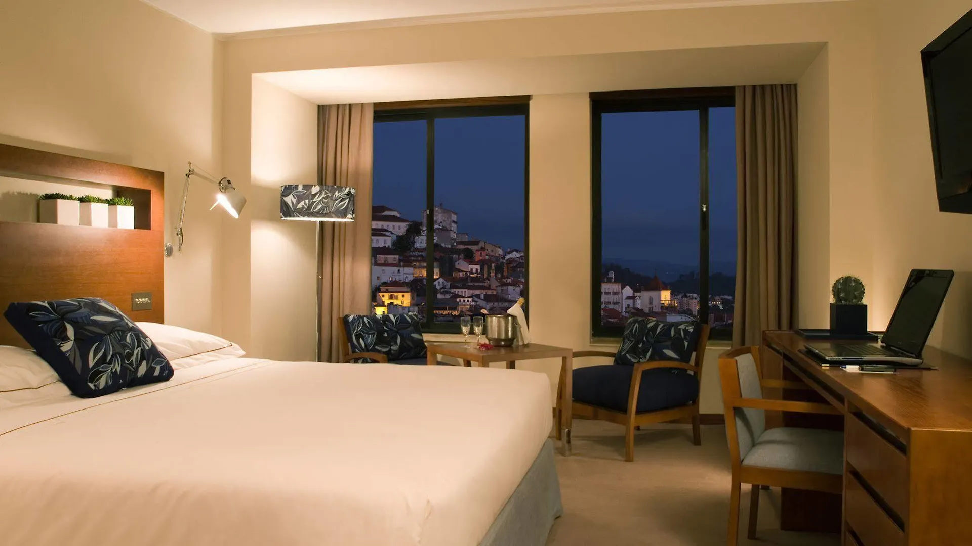 Tivoli Coimbra Hotel