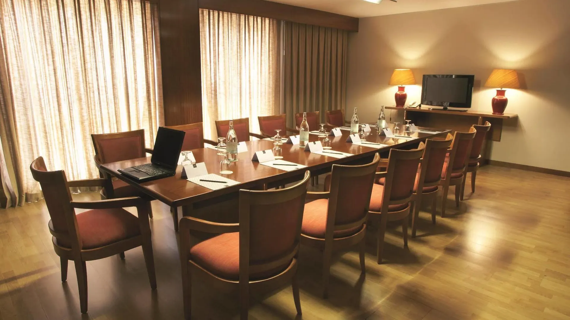 ****  Tivoli Coimbra Hotel פורטוגל