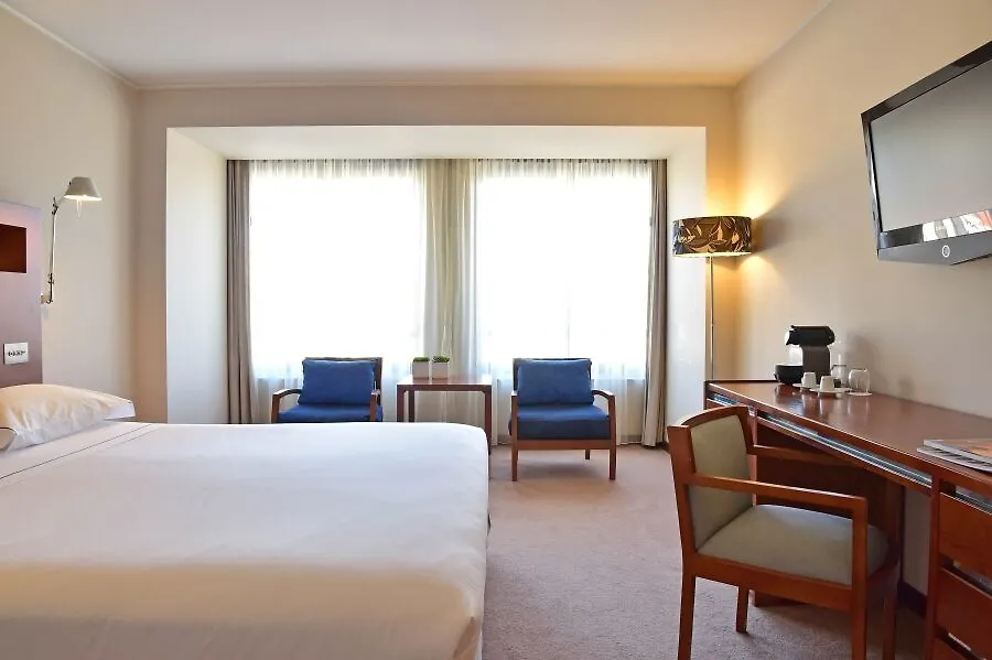 Tivoli Coimbra Hotel 4*,  Portugal