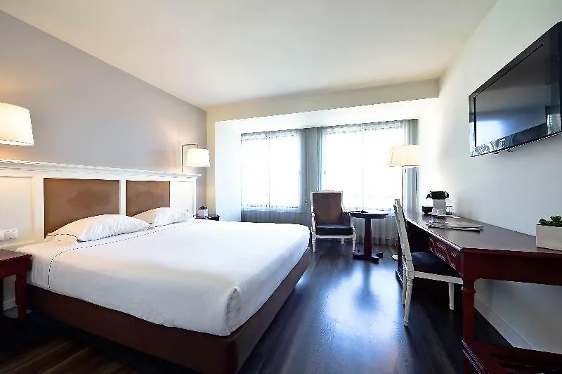 Tivoli Coimbra Hotel Portugal