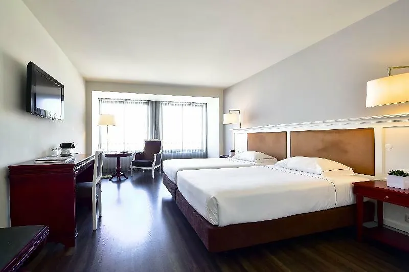 Tivoli Coimbra Hotel 4*,