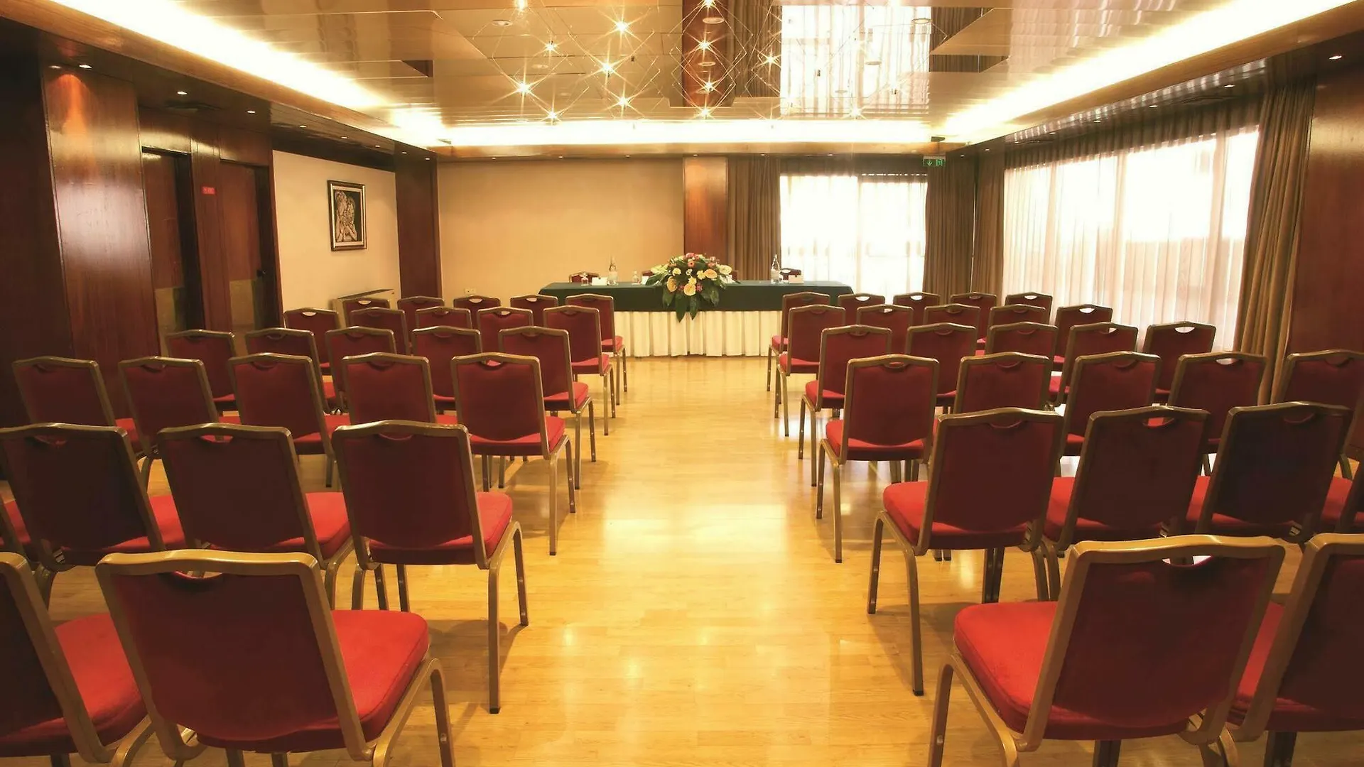Tivoli Coimbra Hotel